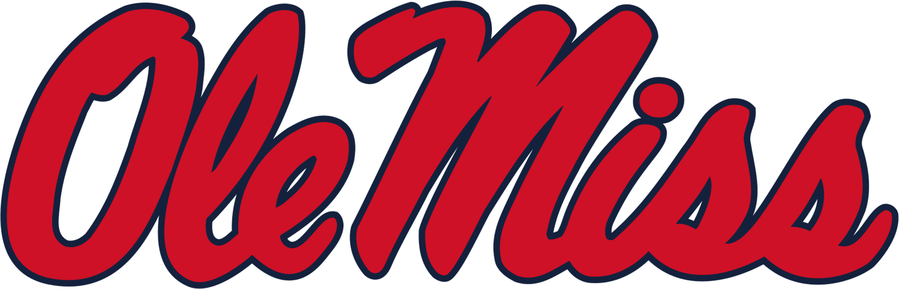 University of Mississippi logo