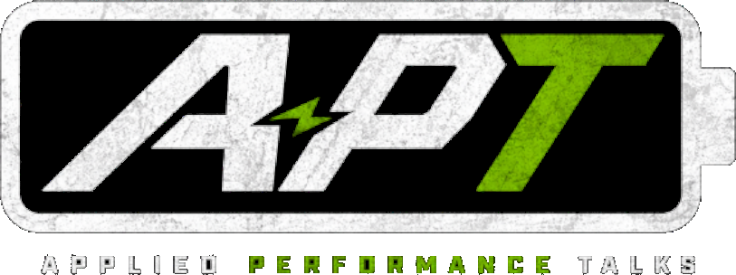 Applied Performance Talks logo
